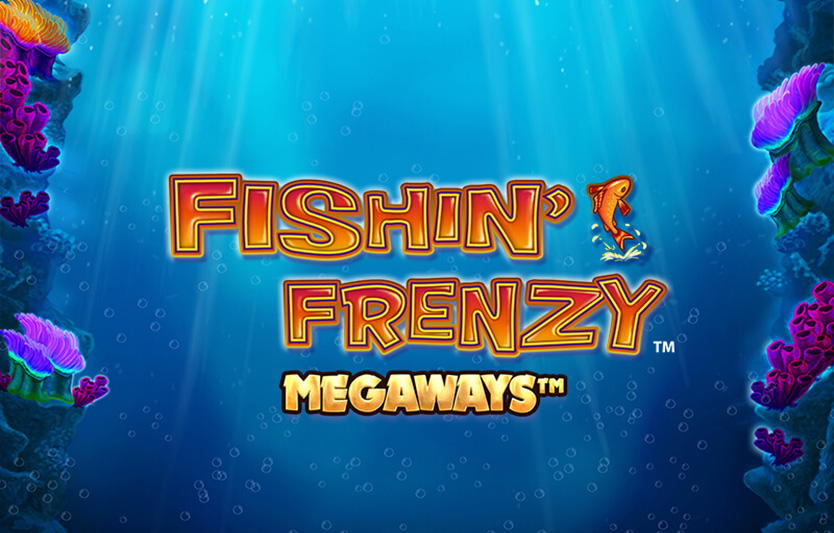 Ігровий автомат Fishin' Frenzy: Fortune Spins