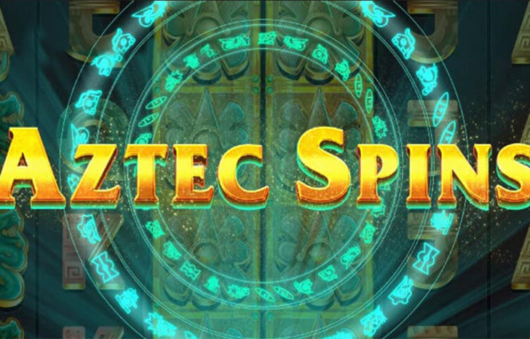 Ігровий автомат Aztec Spins
