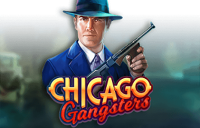 Ігровий автомат Chicago Gangsters