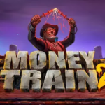 Ігровий автомат Money Train 2
