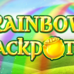 Ігровий автомат Rainbow Jackpots